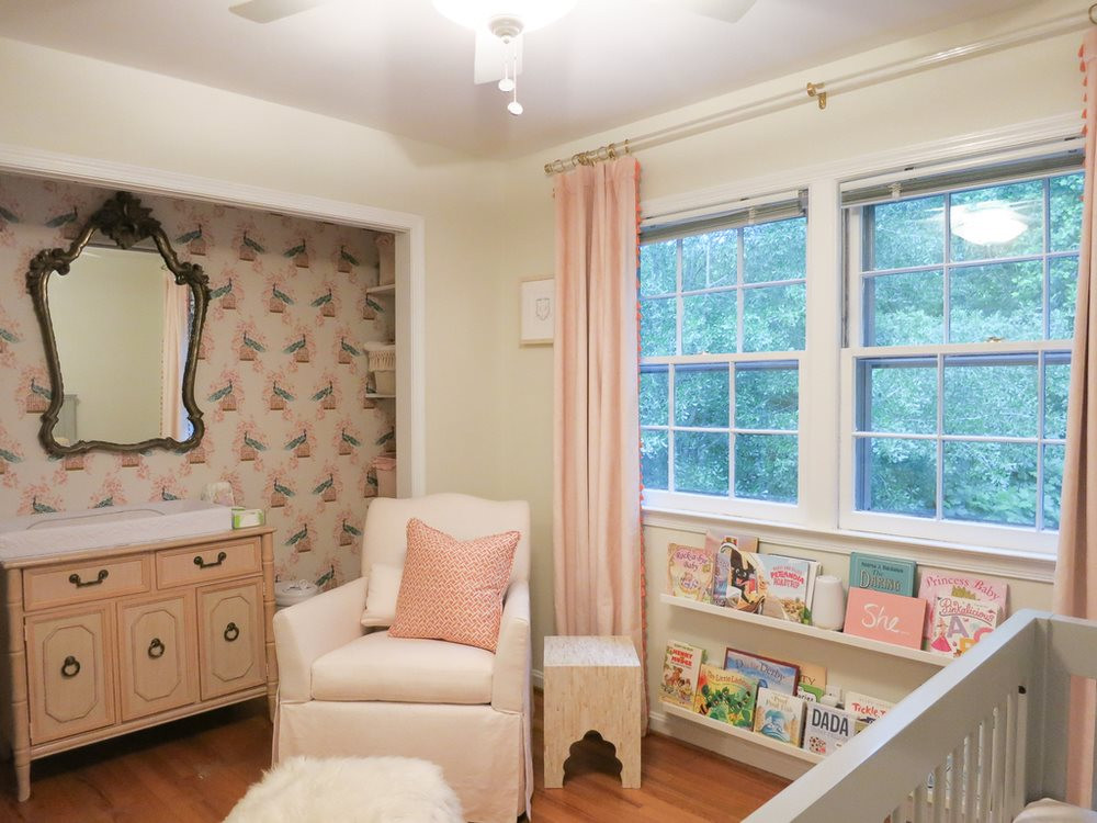 5215 Knollwood Road Raleigh, NC 27609 - Photo 26 of 30 Bedroom