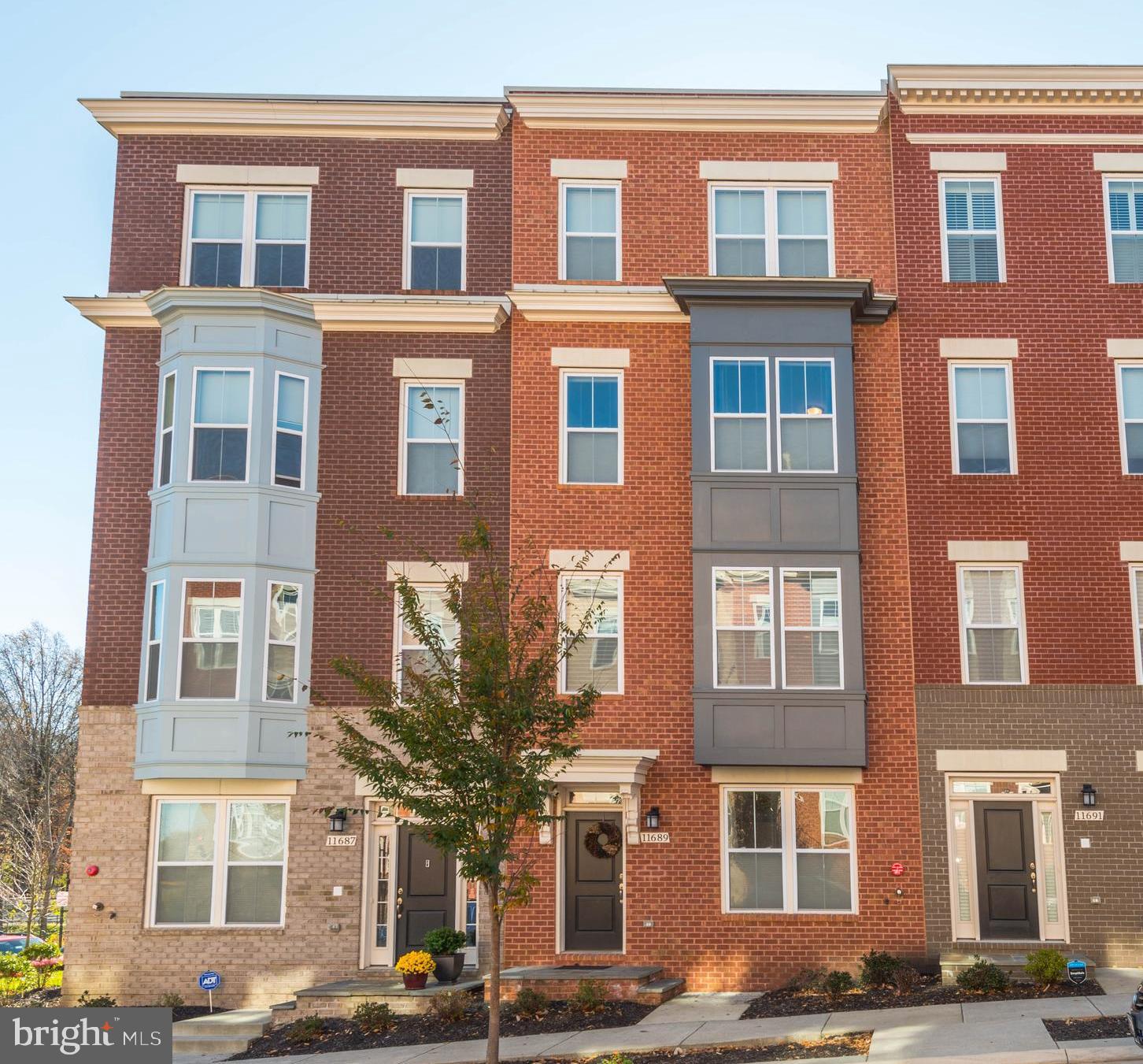 11689 Sunrise Square Place Reston, VA 20191 - Photo 1 of 46 WELCOME HOME! BETTER THAN NEW W/UPDATES GALORE!
