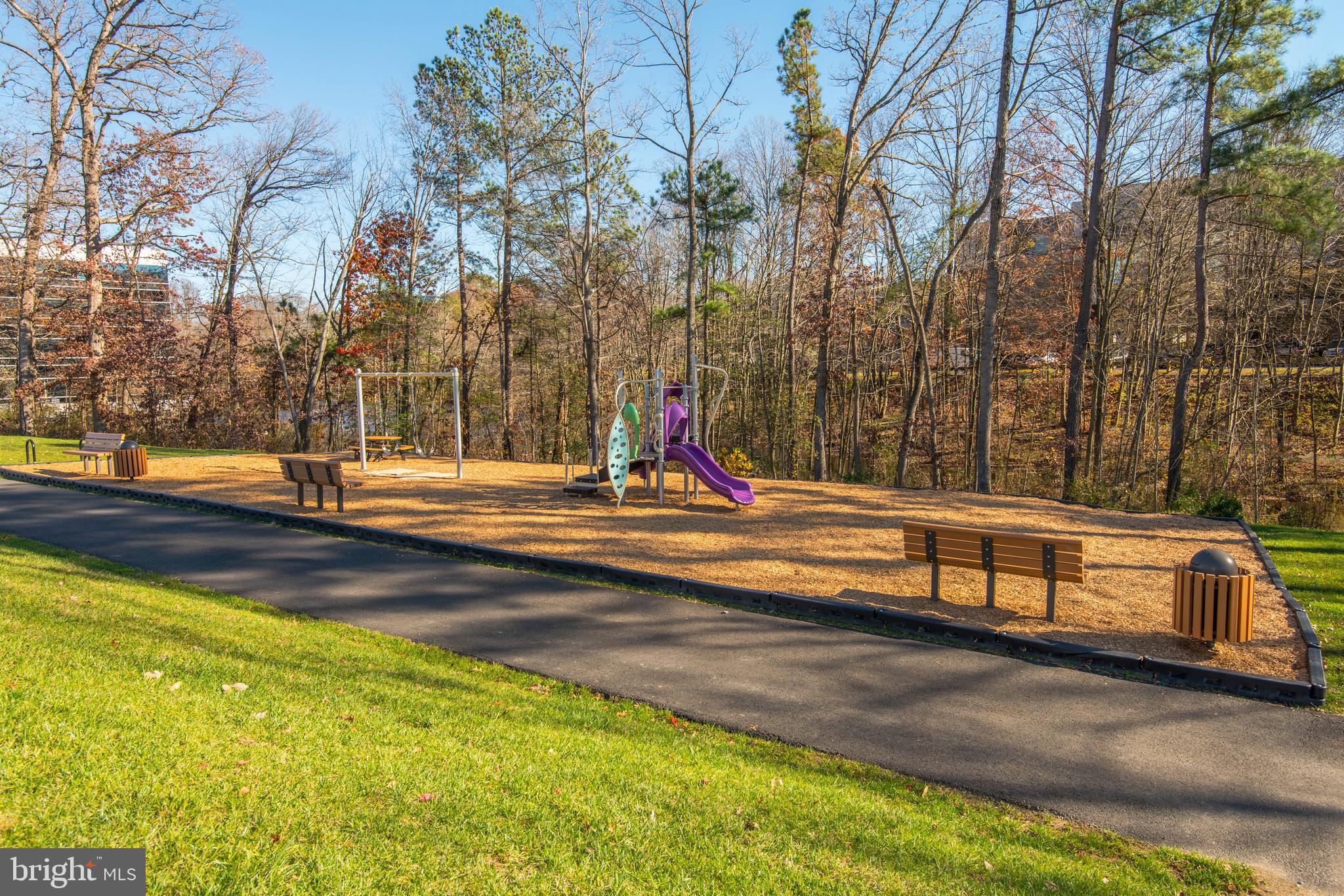 11689 Sunrise Square Place Reston, VA 20191 - Photo 14 of 46 SERENE PARK AND TOT LOT