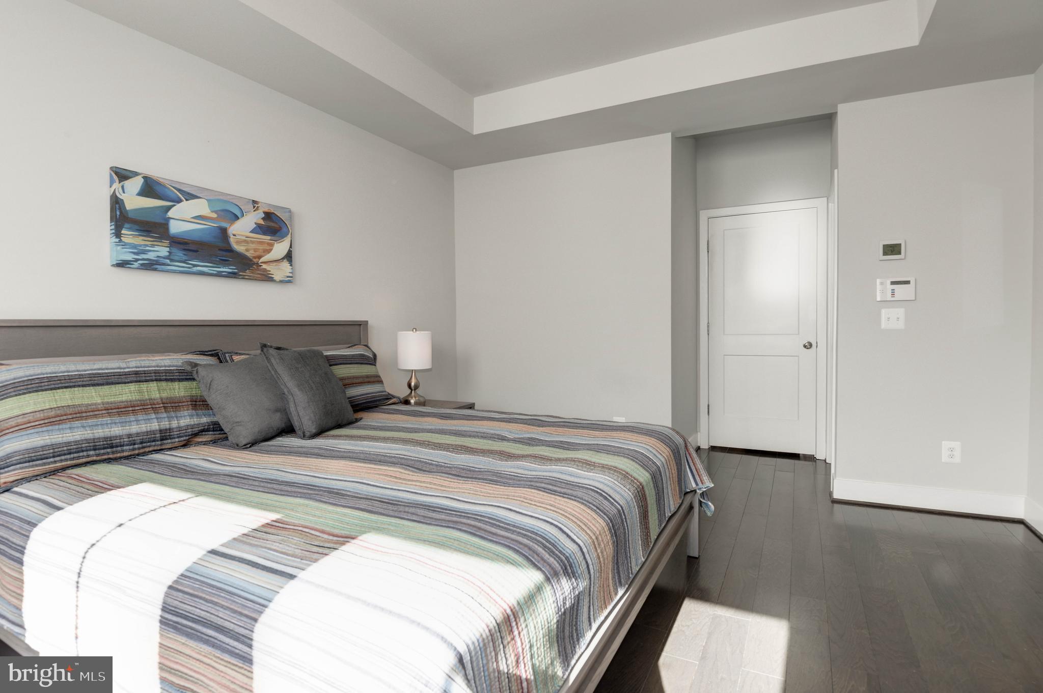 11689 Sunrise Square Place Reston, VA 20191 - Photo 22 of 46 LARGE MASTER SUITE