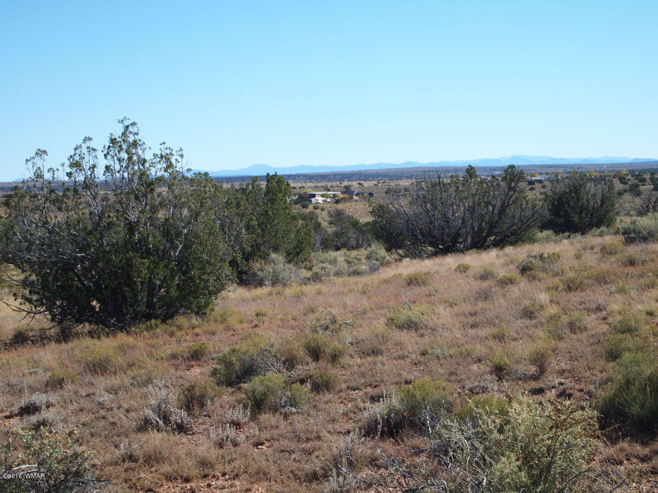 5368 Old Woodruff Road Snowflake, AZ 85937 - Photo 1 of 9