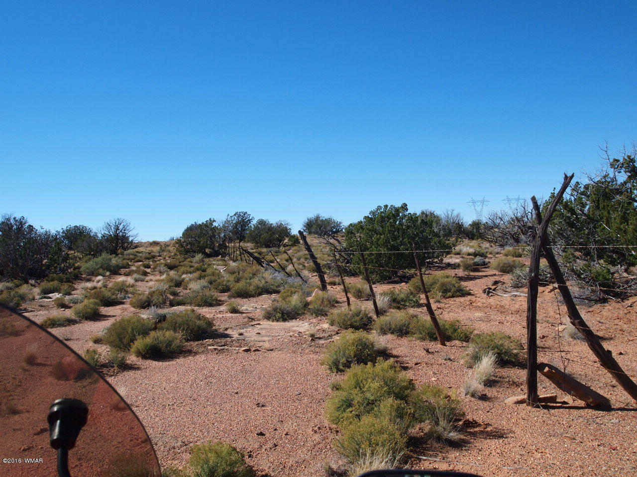 5368 Old Woodruff Road Snowflake, AZ 85937 - Photo 3 of 9