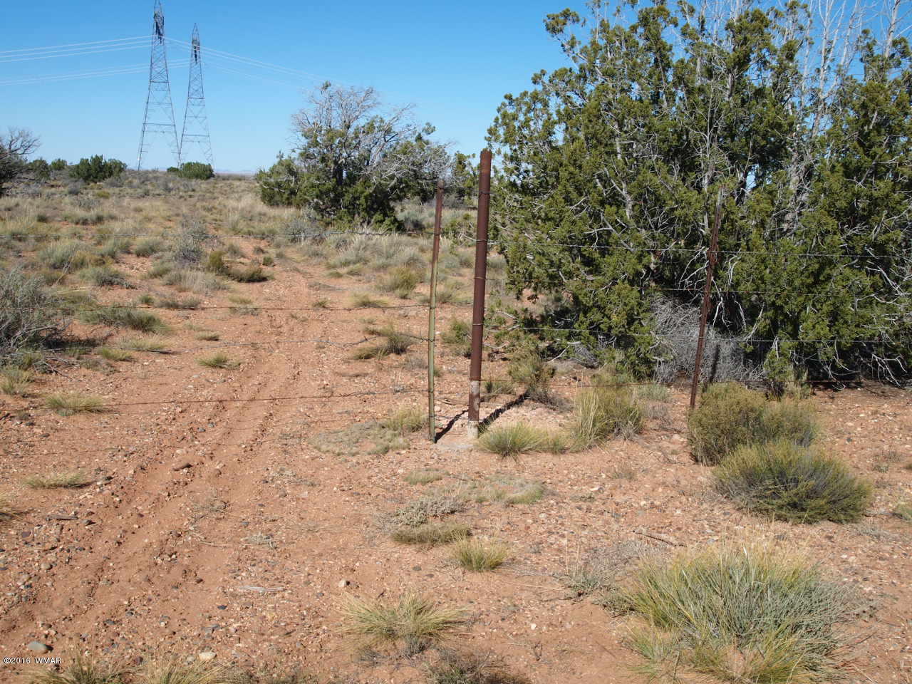 5368 Old Woodruff Road Snowflake, AZ 85937 - Photo 4 of 9