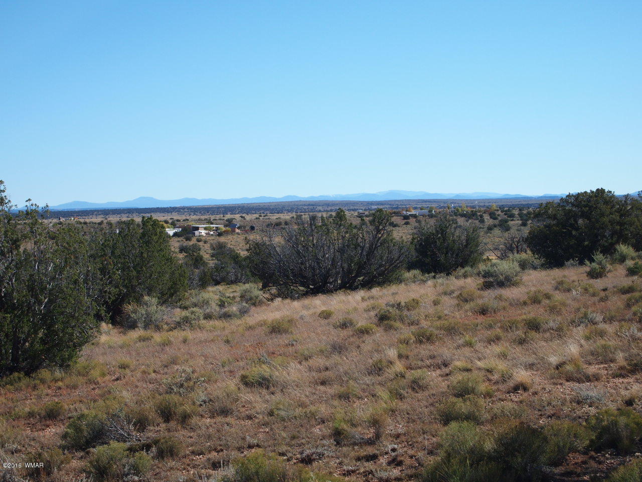 5368 Old Woodruff Road Snowflake, AZ 85937 - Photo 8 of 9