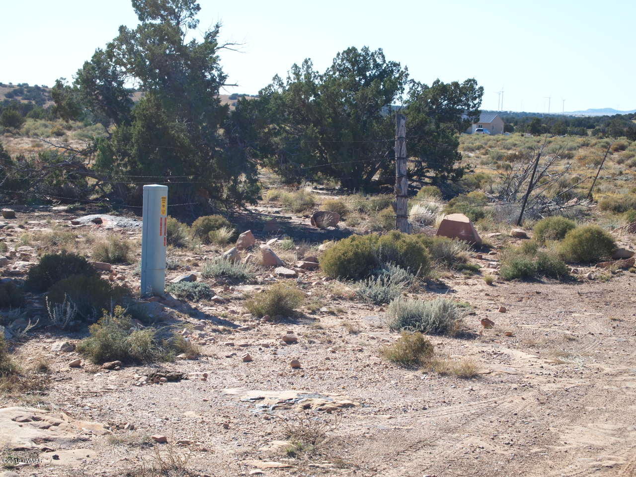 5368 Old Woodruff Road Snowflake, AZ 85937 - Photo 9 of 9