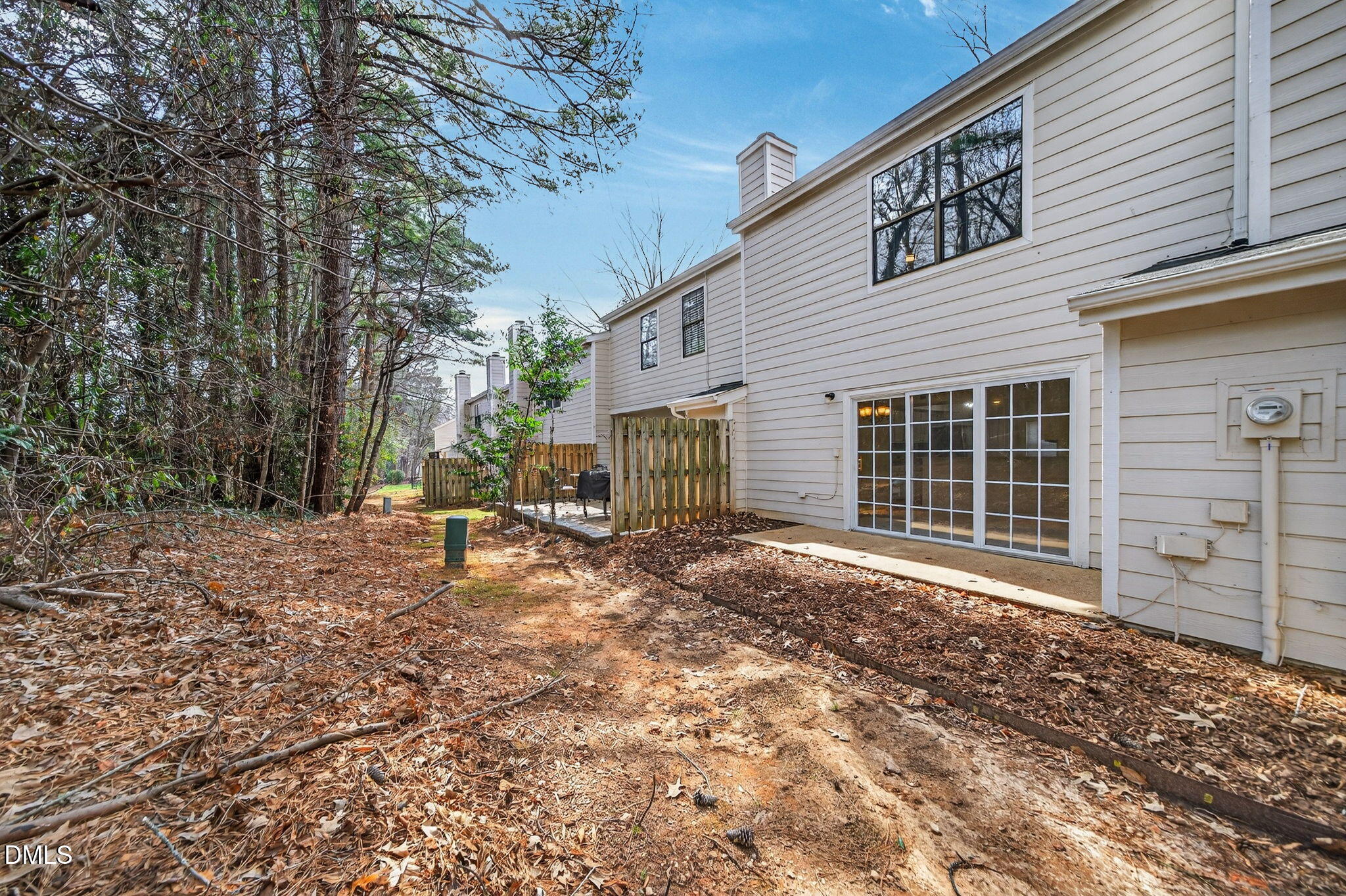 7731 Falcon Rest Circle Raleigh, NC 27615 - Photo 37 of 44