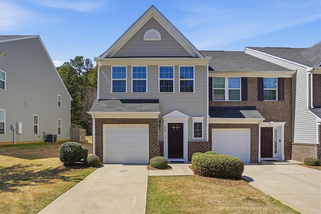 119 Emerywood Lane Greenville, SC 29607 - Photo 1 of 27