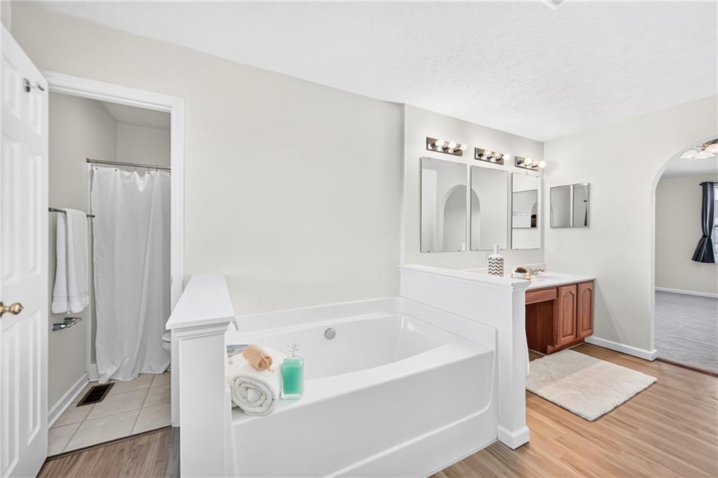 505 Blue Ridge Drive Coraopolis, PA 15108 - Photo 26 of 49 The thoughtful layout creates a comfortable and inviting space to start and end your days.