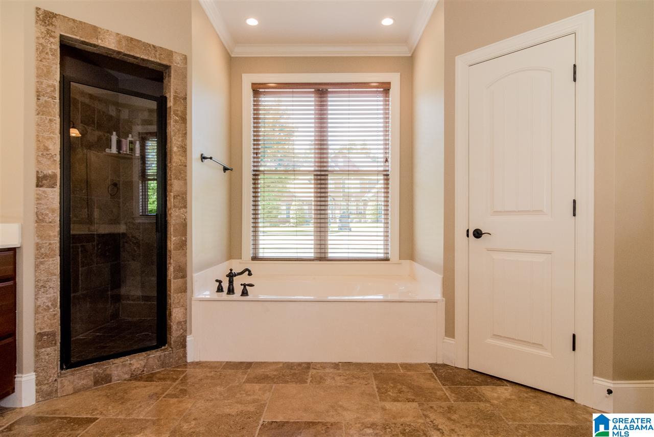 208 Wild Timber Parkway Pelham, AL 35124 - Photo 17 of 37