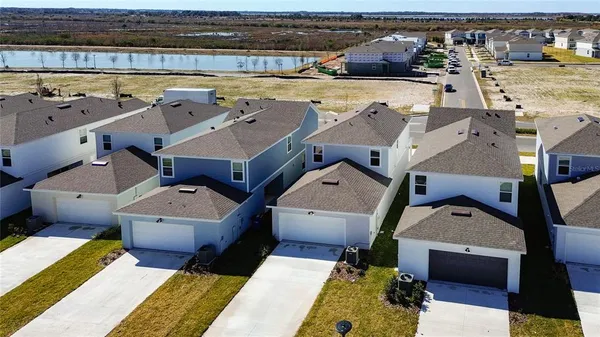 $2,395 | 2233 Southbury Drive, Kissimmee, FL 34744