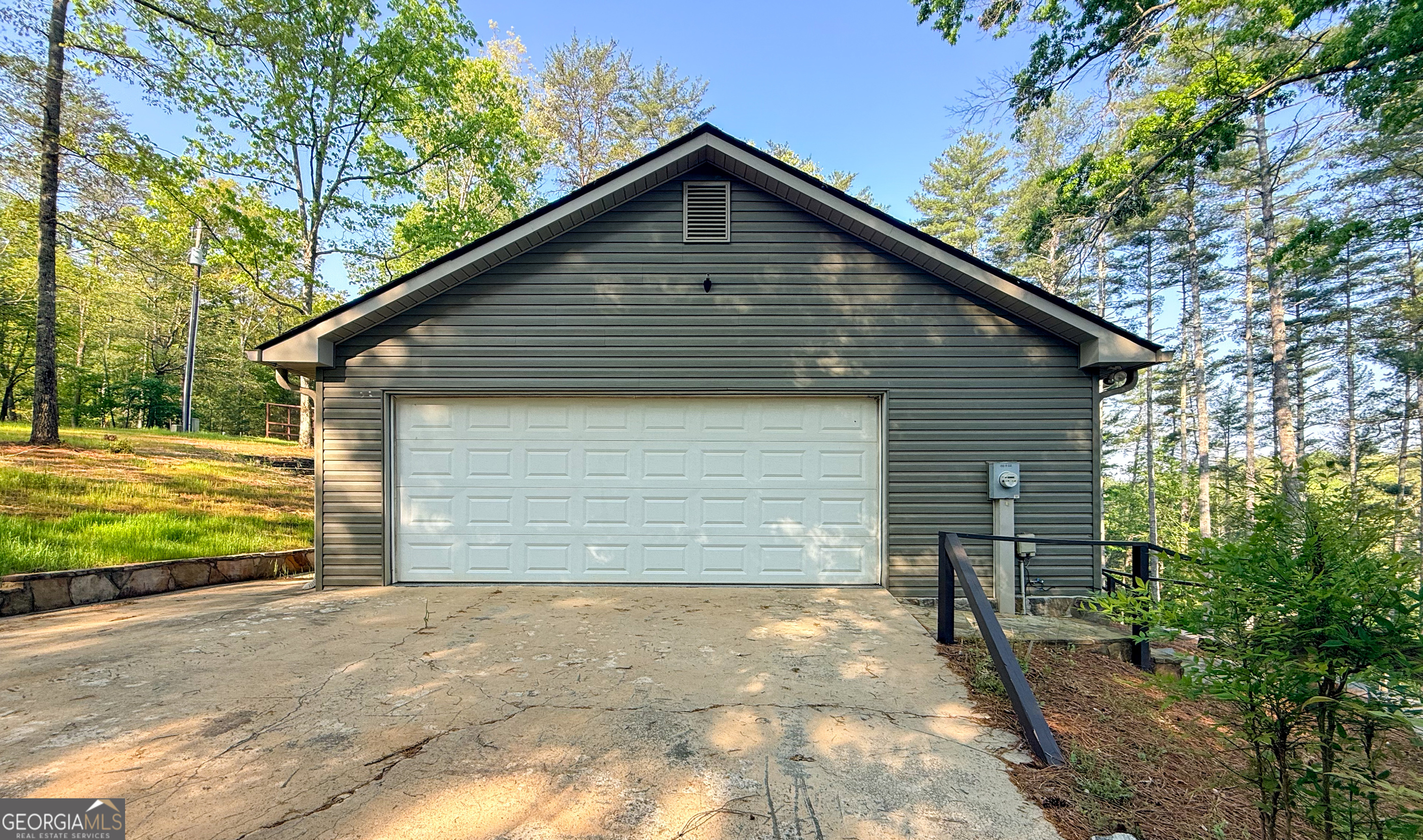 499 Old Deer Path Way Cleveland, GA 30528 - Photo 30 of 37