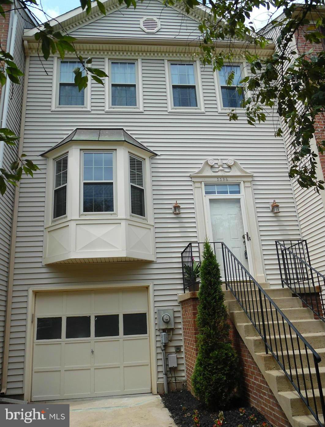 5596 Rivendell Place Frederick, MD 21703 - Photo 1 of 29 Exterior (Front)