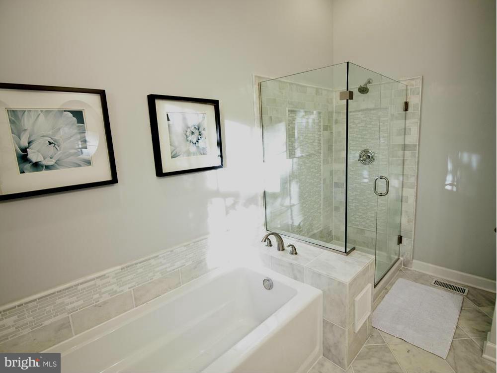 5596 Rivendell Place Frederick, MD 21703 - Photo 24 of 29 Bath (Master)