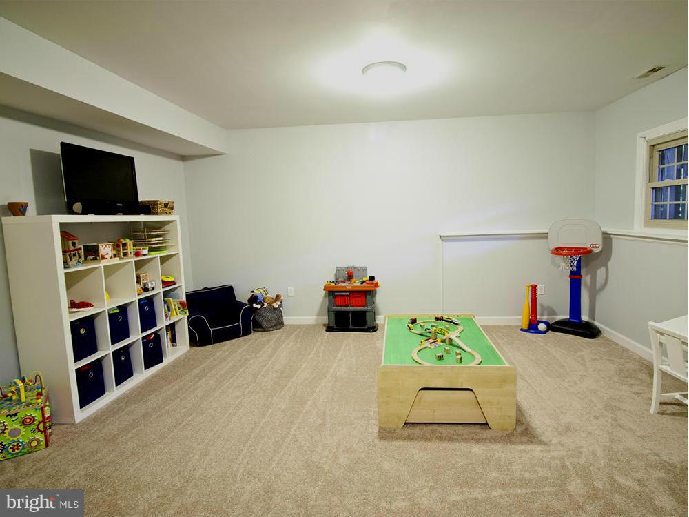 5596 Rivendell Place Frederick, MD 21703 - Photo 25 of 29 Basement