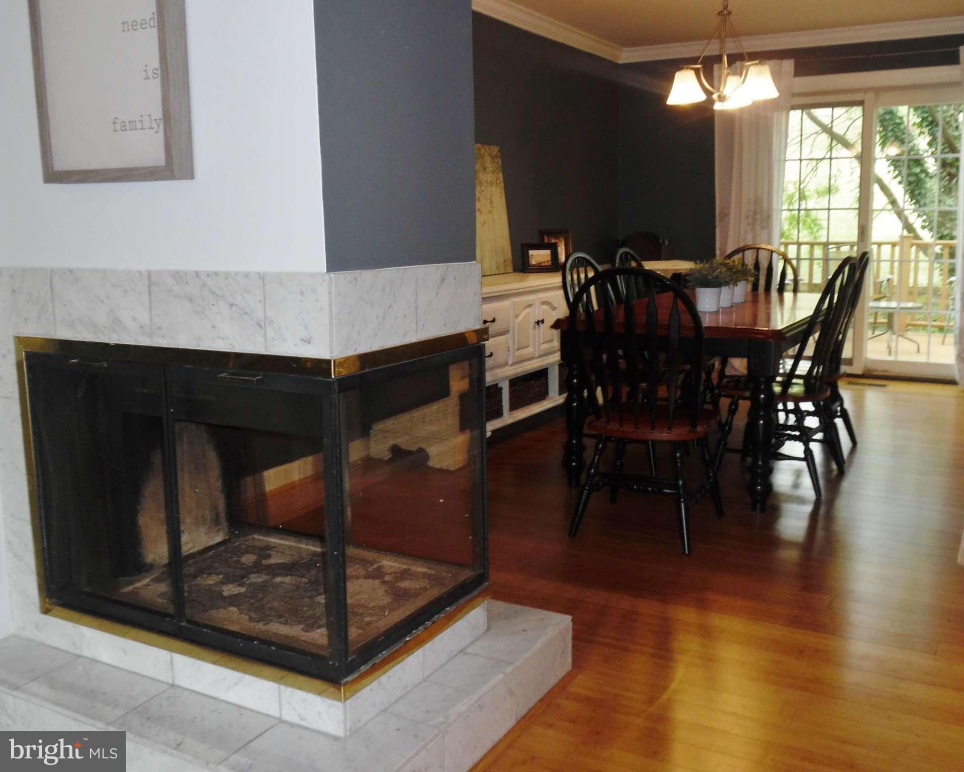 5596 Rivendell Place Frederick, MD 21703 - Photo 27 of 29 Dining Room