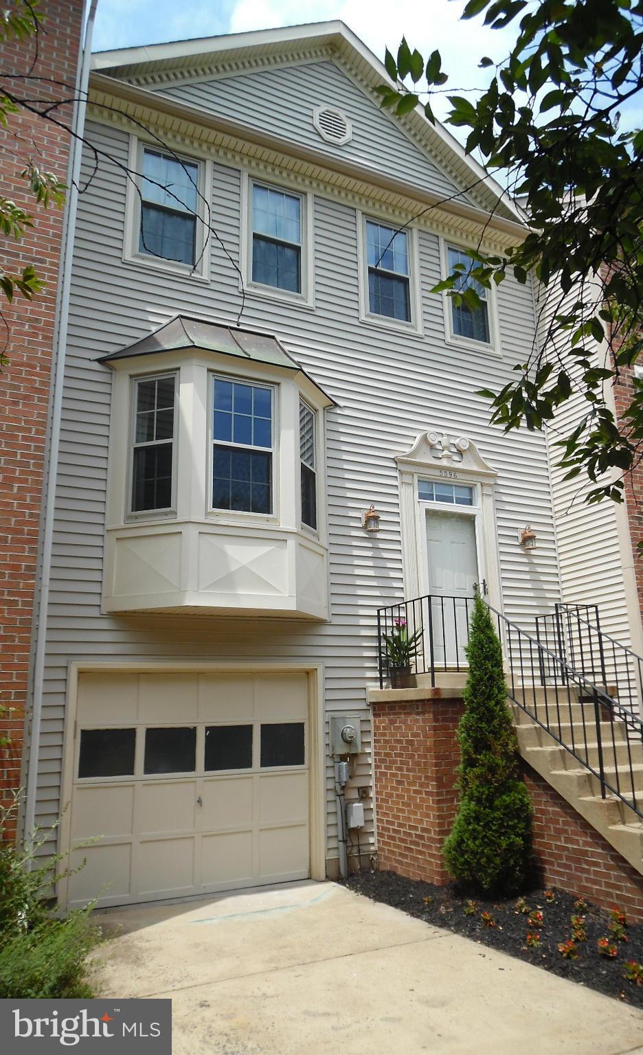 5596 Rivendell Place Frederick, MD 21703 - Photo 29 of 29 Exterior (Front)