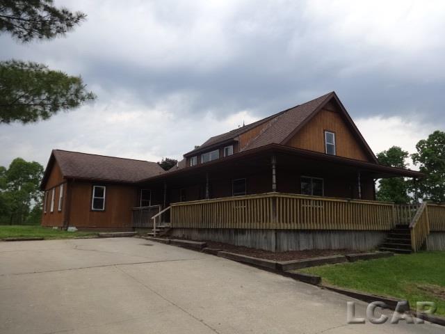 13180 Neblo Road Clinton, MI 49236 - Photo 1 of 31