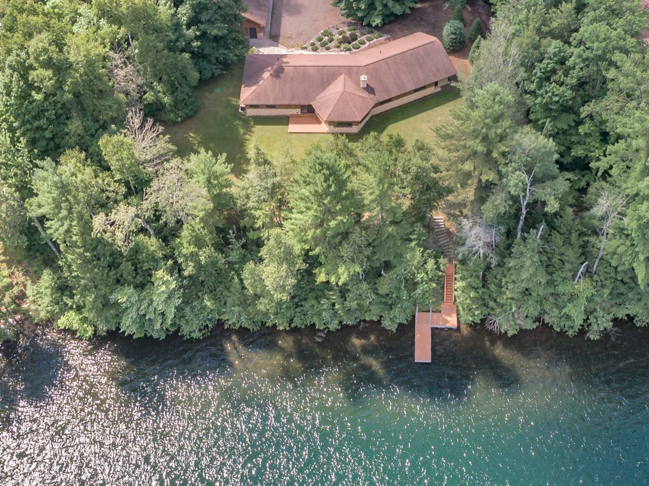 5465 Park Road Manitowish Waters, WI 54545 - Photo 50 of 57 Gallery Image 50