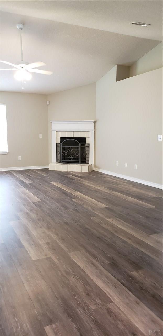 469 Turnberry Road Cantonment, FL 32533 - Photo 5 of 15 Gallery Image 5