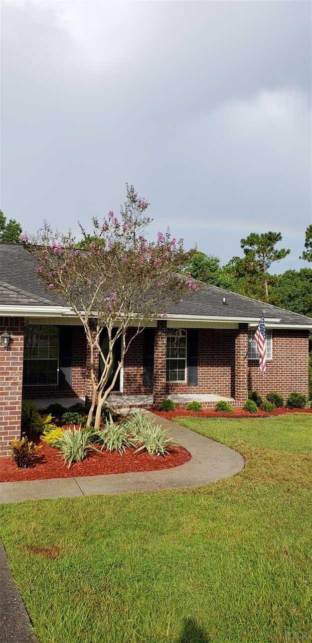 469 Turnberry Road Cantonment, FL 32533 - Photo 10 of 15 Gallery Image 10