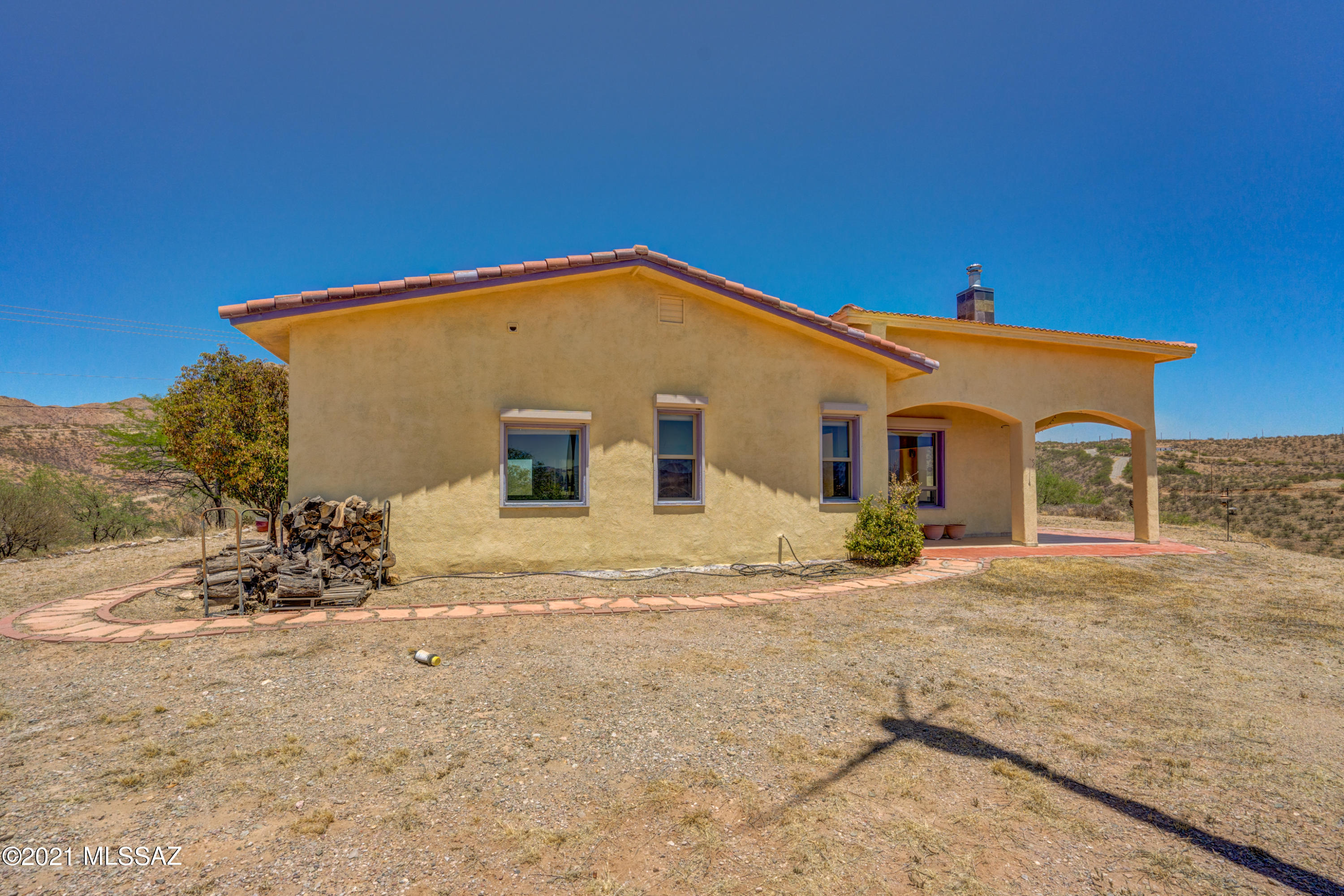289 Camino Apolena Rio Rico, AZ 85648 - Photo 45 of 50