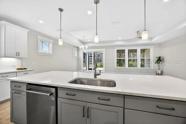 $599,300 | 539 Sunfish Way, Bluffton, SC 29909
