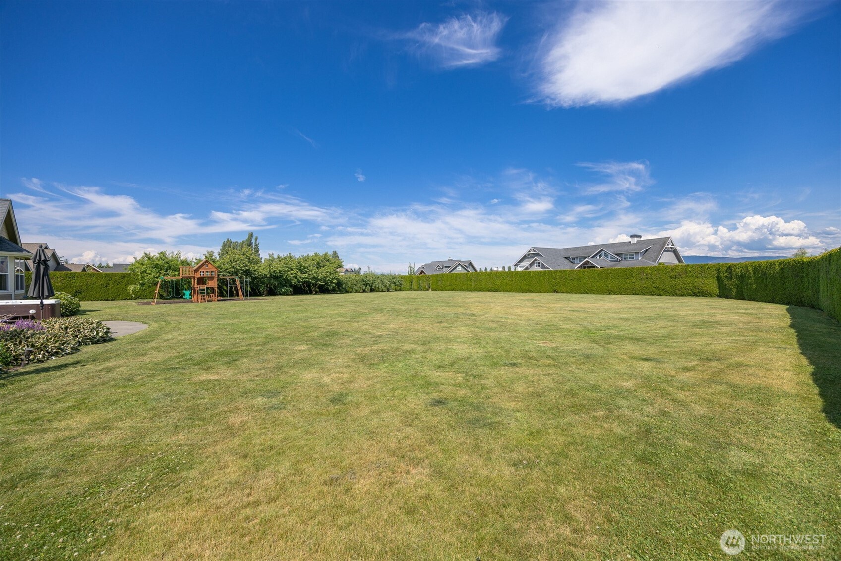 6818 Baker Ridge Drive Lynden, WA 98264 - Photo 36 of 40