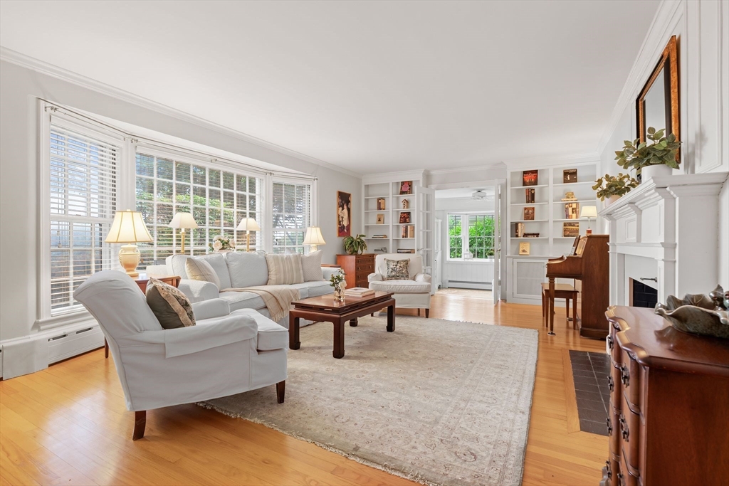 28 Pleasant View Road Arlington, MA 02476 - Photo 5 of 42 Gallery Image 5