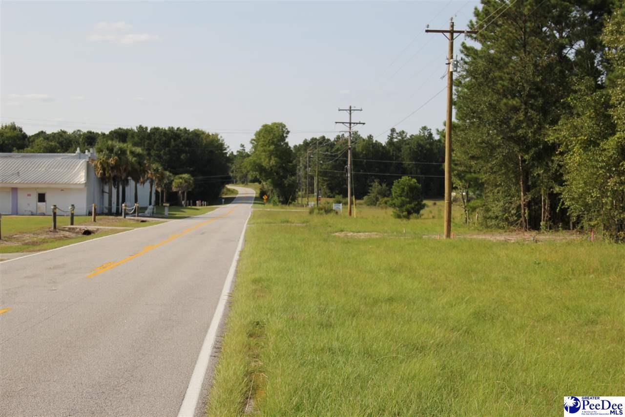 Tbd Hartsville-Ruby Road Patrick, SC 29584 - Photo 2 of 4 Gallery Image 2