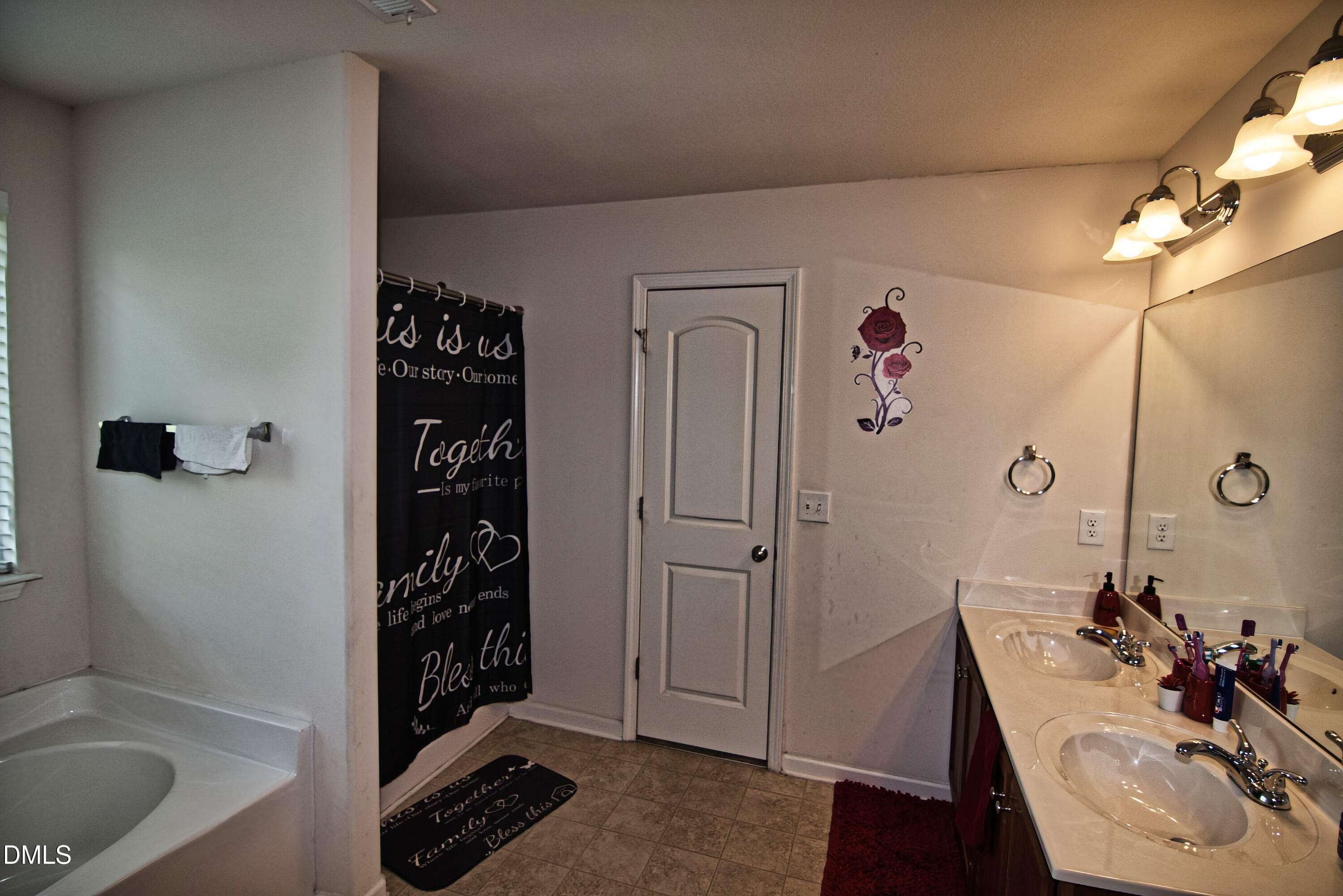 715 Forrest Lane Creedmoor, NC 27522 - Photo 12 of 18 715 Forrest Lane Owners Suite 2