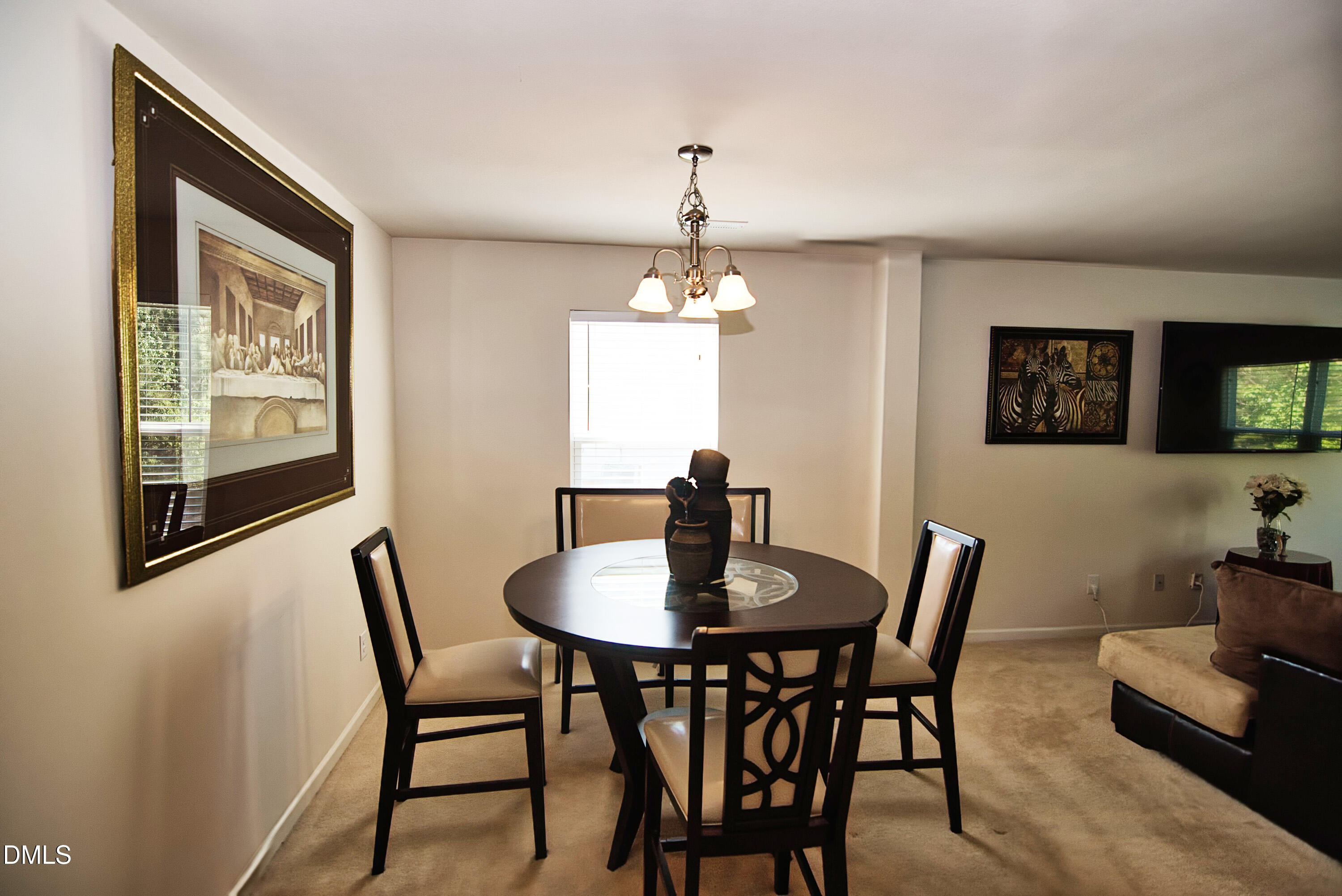 715 Forrest Lane Creedmoor, NC 27522 - Photo 3 of 18 715 Forrest Lane Dining