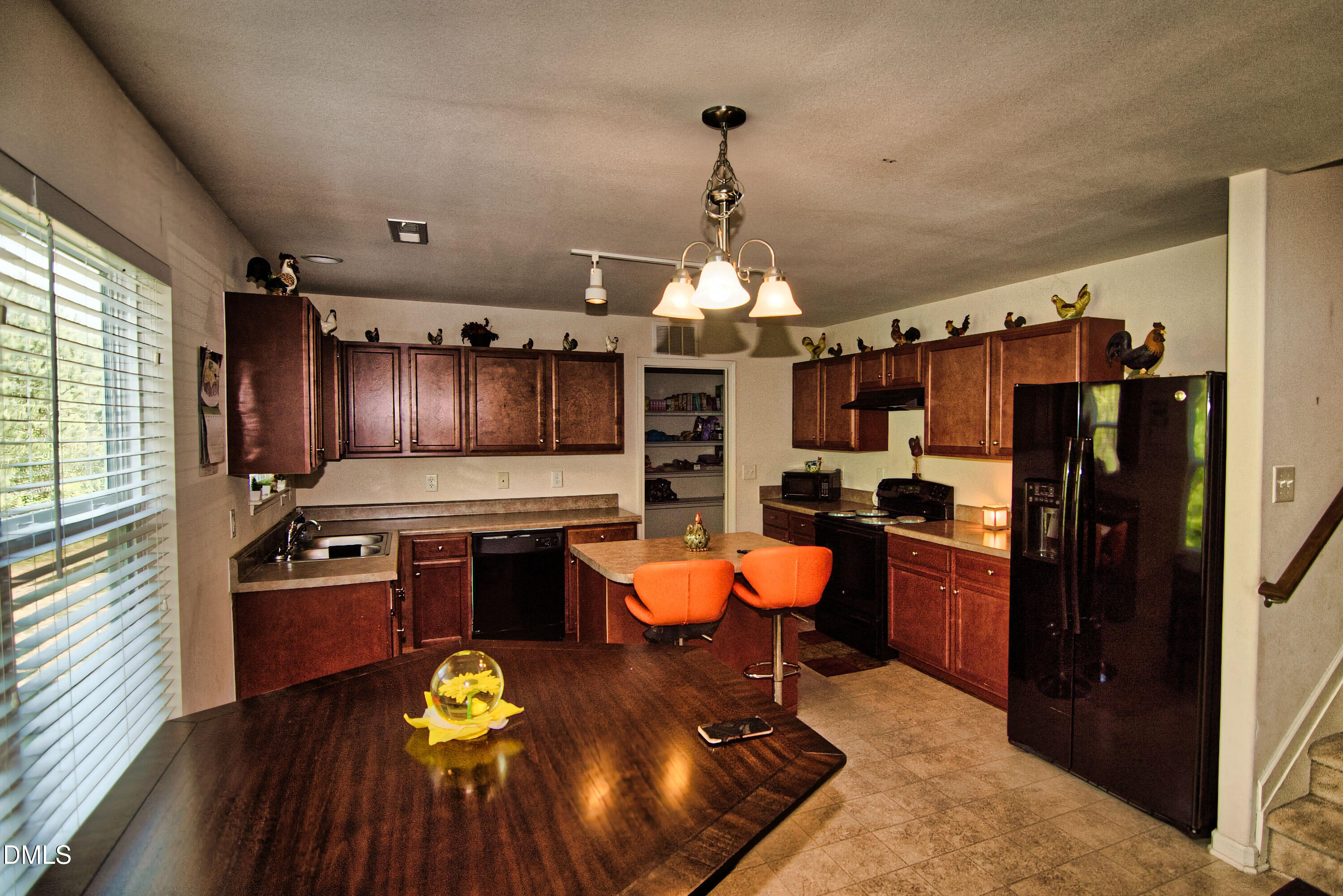 715 Forrest Lane Creedmoor, NC 27522 - Photo 7 of 18 715 Forrest Lane Kitchen 2