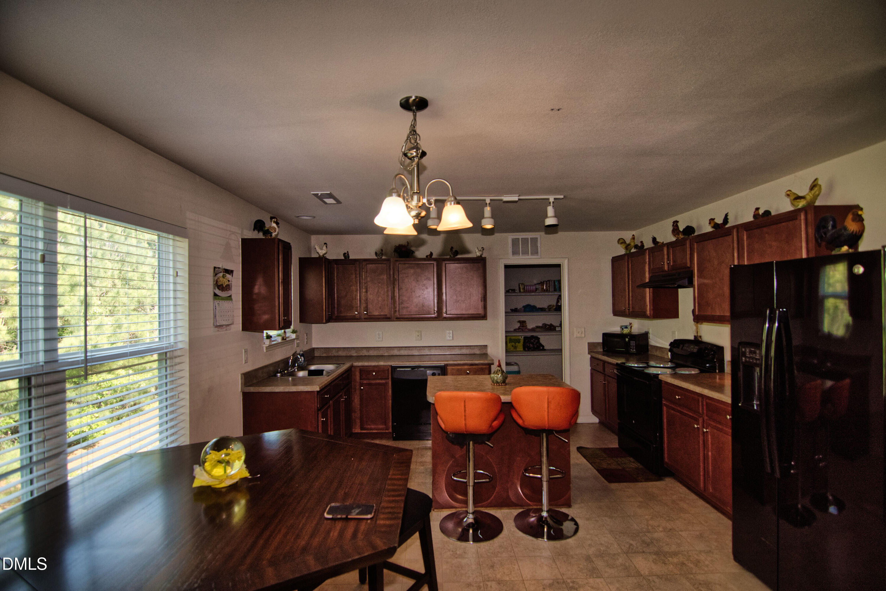 715 Forrest Lane Creedmoor, NC 27522 - Photo 8 of 18 715 Forrest Ln Kitchen