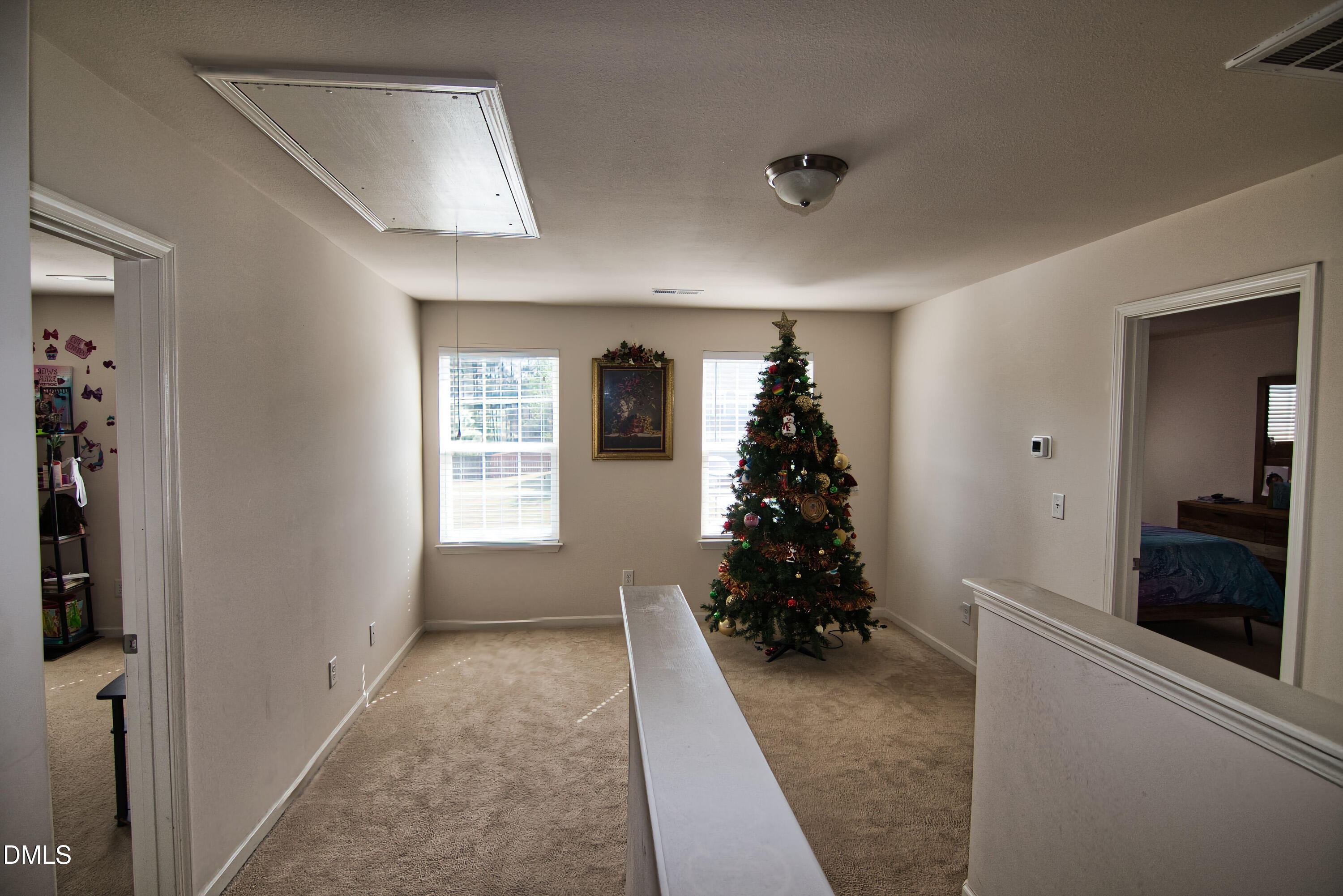 715 Forrest Lane Creedmoor, NC 27522 - Photo 9 of 18 715 Forrest Lane Loft