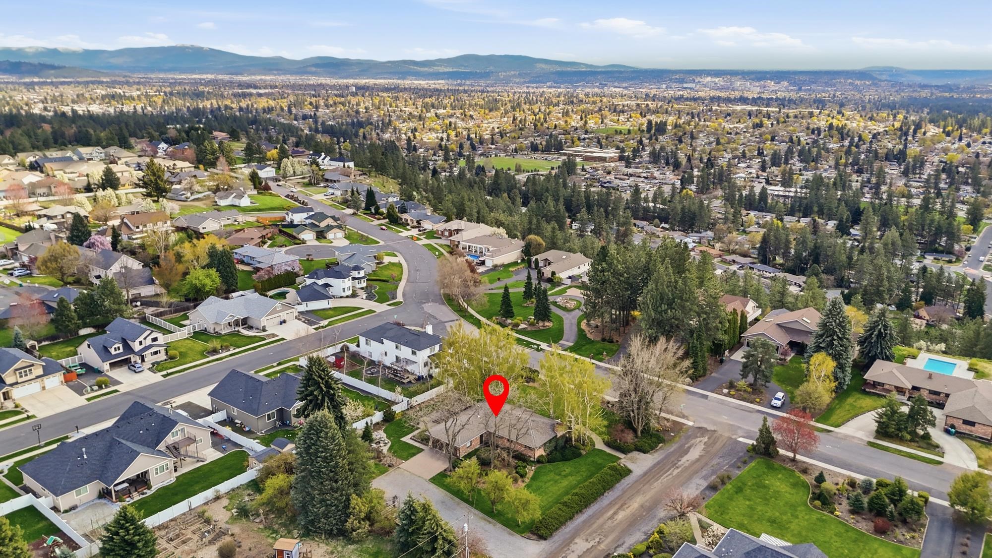 7508 North N F Street Street Spokane, WA 99208 - Photo 39 of 45