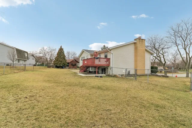 $474,900 | 712 Dante Court, Schaumburg, IL 60193