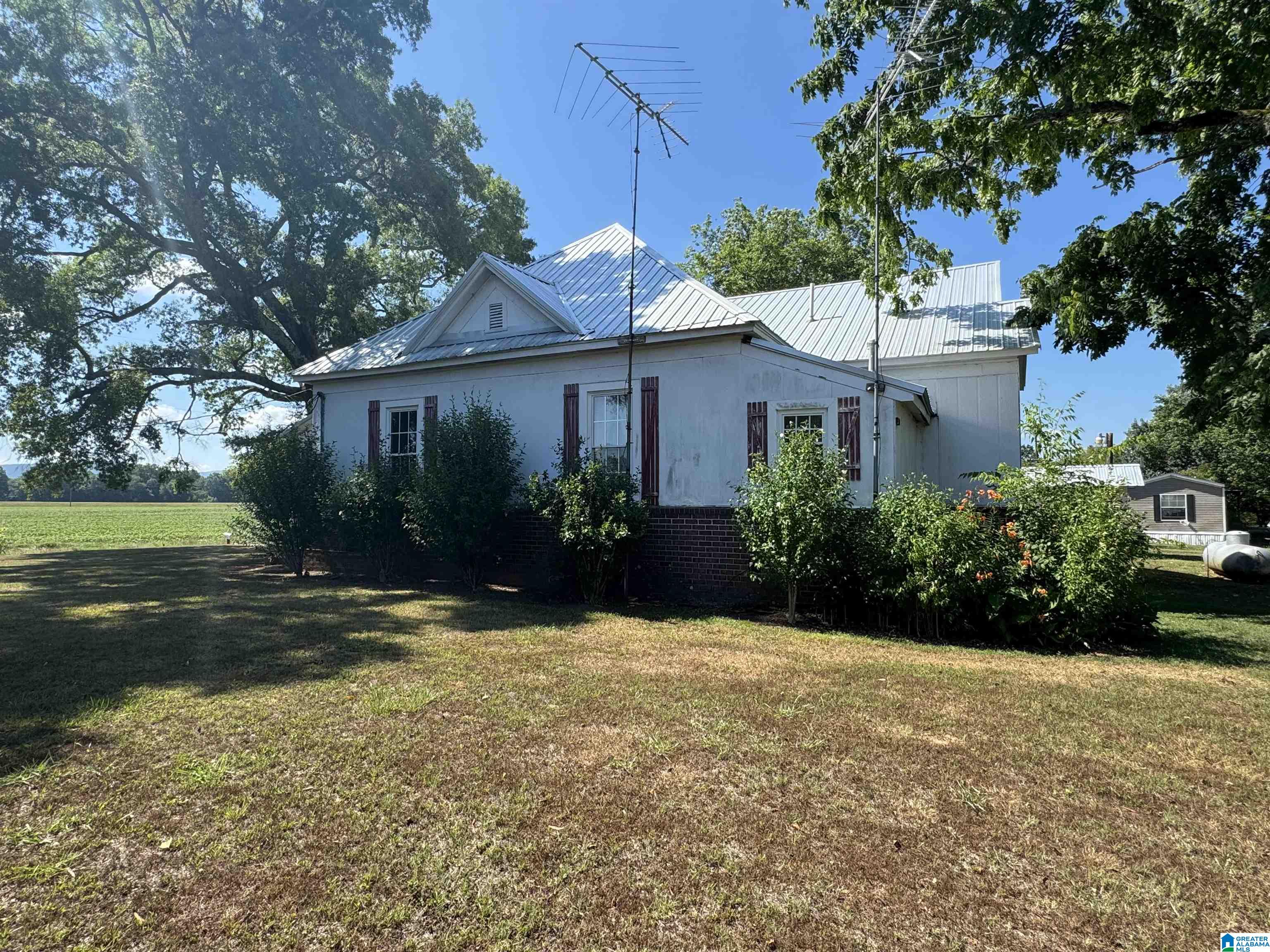 431 North Old Ladiga Road North Piedmont, AL 36272 - Photo 26 of 34