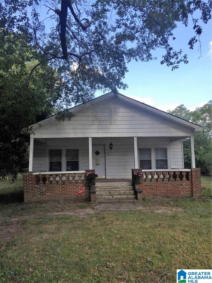 411 Fulton Springs Road Alabaster, AL 35007 - Photo 1 of 23