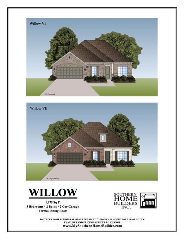 324 Peason Ridge Bossier City, LA 71112 - Photo 1 of 2