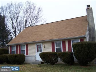 126 Media Road Oxford, PA 19363 - Photo 1 of 6 Exterior Front