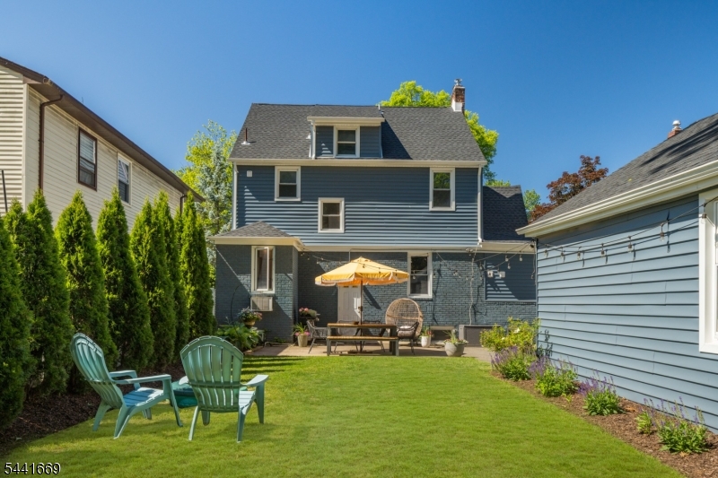 19 Buckingham Road West Orange, NJ 07052 - Photo 44 of 50