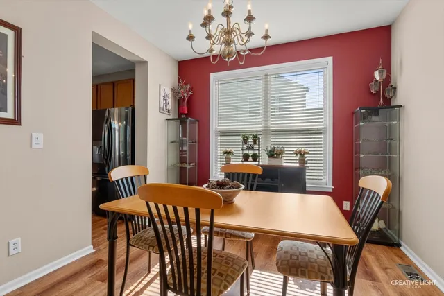 $415,000 | 4522 Gardiner Avenue, Yorkville, IL 60560