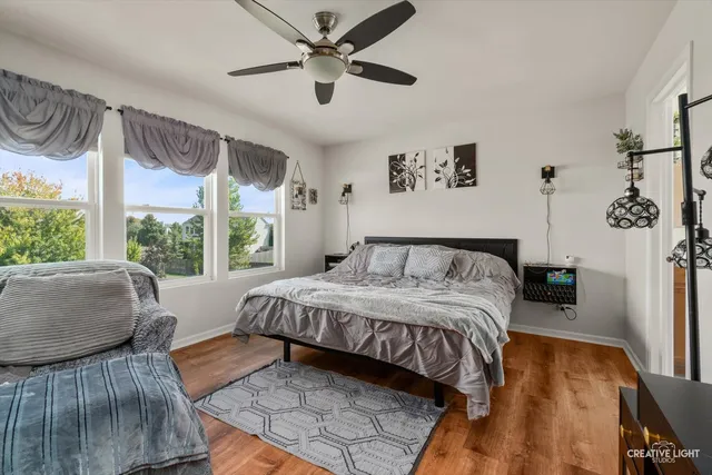 $415,000 | 4522 Gardiner Avenue, Yorkville, IL 60560