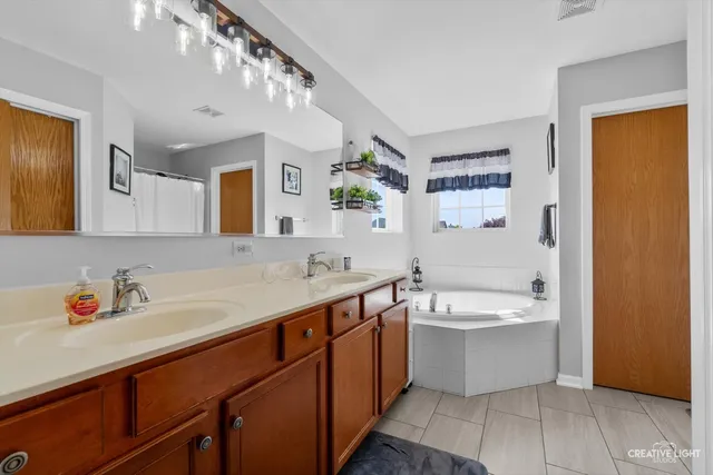 $415,000 | 4522 Gardiner Avenue, Yorkville, IL 60560