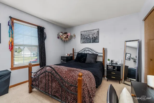 $415,000 | 4522 Gardiner Avenue, Yorkville, IL 60560