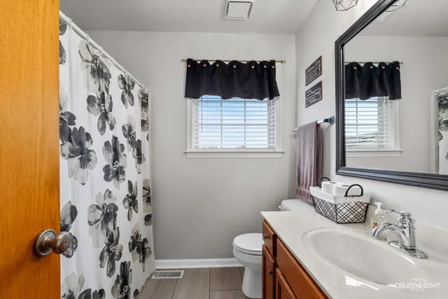 $415,000 | 4522 Gardiner Avenue, Yorkville, IL 60560