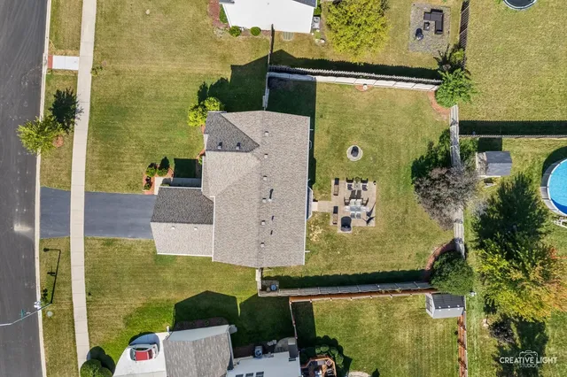 $415,000 | 4522 Gardiner Avenue, Yorkville, IL 60560