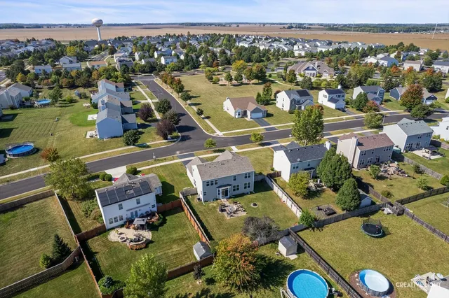 $415,000 | 4522 Gardiner Avenue, Yorkville, IL 60560