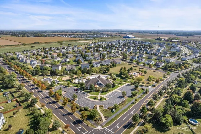 $415,000 | 4522 Gardiner Avenue, Yorkville, IL 60560