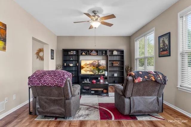 $415,000 | 4522 Gardiner Avenue, Yorkville, IL 60560